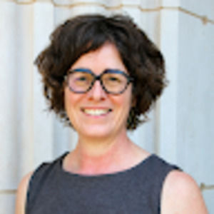 Meet your Posher, Sherri